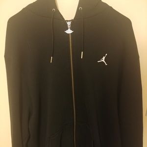 Nike Air Jordan Jacket